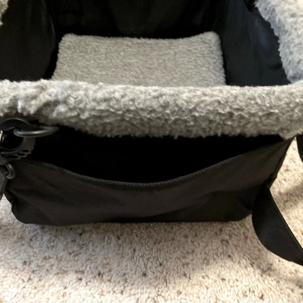Dog Car Seats for Small Dogs
